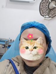 体验前-重庆军科整形美容医院