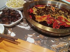 -堂客老火锅(欣阳广场总店)
