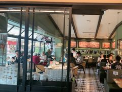 -前海沿·青岛菜(李沧万达店)
