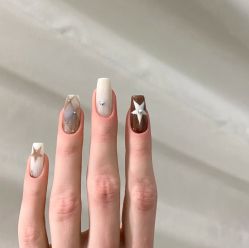 -斯馨·健康美甲美睫