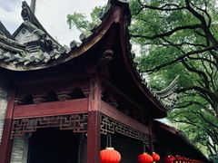 -天一阁博物院