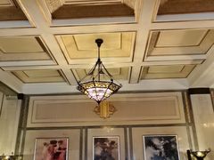 -上海和平饭店茉·莉酒廊 Jasmine Lounge