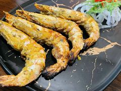 -甘尼仕印度餐厅酒吧(斜塘老街店)