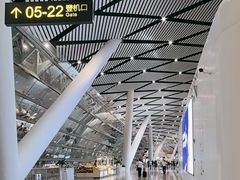 -南宁吴圩国际机场-T2航站楼
