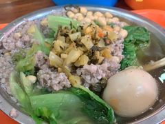 -全州阿文米粉(金浦店)