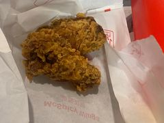 -麦当劳(惠政老街店)