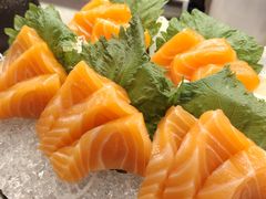 -万岁寿司(天河领展店)