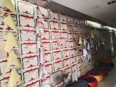 -S Team剧情密室(杭州龙翔桥店)