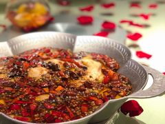 沸腾水煮鱼-小资太太餐厅(南岗区店)