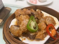 -聚福山莊·寻味顺德(北滘店)
