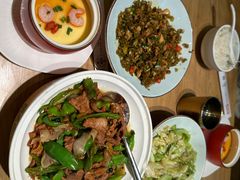 -胡子大厨·超级小炒肉(晶耀前滩店)
