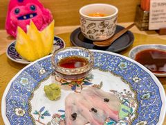 -鮨政·板前Omakase(港汇恒隆广场店)