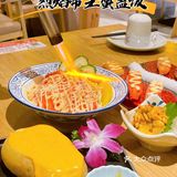 晋江高颜值寿司｜水船寿司🍣