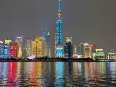 -上海外滩茂悦大酒店