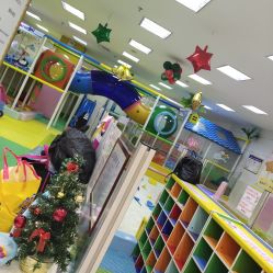 -童年阳光(广东惠州惠东店)