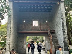 -黄埔古港