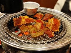 -蒜香焼肉PURUSHIN(马场路店)