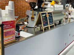 -Manner Coffee(淮海755店)
