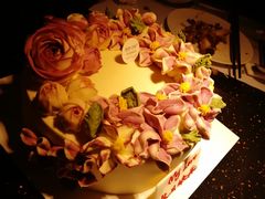 -BONCAKE裱花蛋糕(万象汇店)