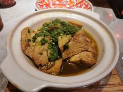 -山四砂锅(太原钟楼街店)