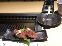 -松阪牛焼肉M(法善寺横丁店)
