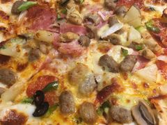 -必胜客(金元宝店)