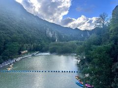 -楠溪江风景名胜区