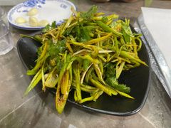 -经纬四烧烤(中央大街店)