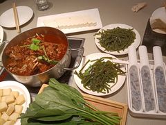 -蝎王府羊蝎子(西直门店)
