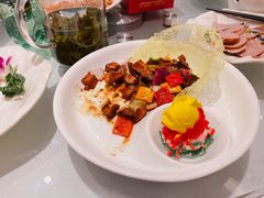 -百姓渔村(南中环店)