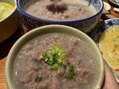 -客家大院·非遗赣南客家菜(郁孤台店)