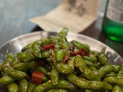 -破店肥哈·东北烧烤(南山保利店)