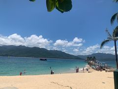 -海南分界洲岛旅游区