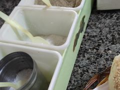 -清真喜兰老丁羊汤特色小吃