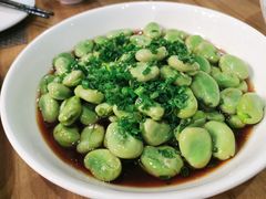 -汀兰酒店-中餐厅