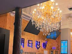 -明日世界密室轰趴·剧本桌游·箭馆团建(国贸店)