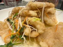 -金掌勺·锅包肉(广渠门店)