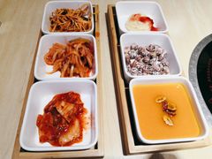 -韩香福脊骨汤锅(上杭路店)