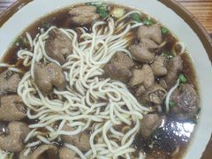 -金春锅贴(北京西路店)