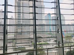 -上海中心大厦