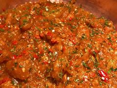 -Ameigo梅果·云贵川bistro(长宁来福士店)