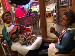 -The Crab Pot Seattle