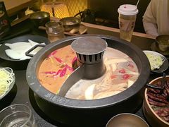 -晓宇重庆火锅(西安荟聚店)