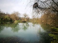 -贵阳市花溪国家城市湿地公园