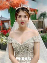-纯色时光婚纱艺术馆WHITE
