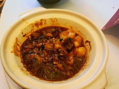 -盛百味·家宴餐厅(霸州分店)