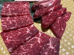 -NIUAN牛庵·日式和牛烧肉(恒隆店)