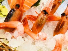 -林妈妈村·日式料理(宝山万达店)