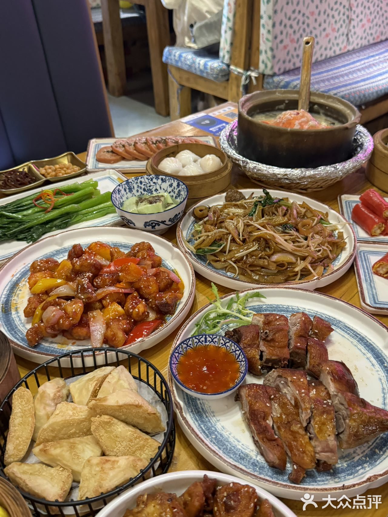 不开玩笑，房山☝️好吃砂锅粥！