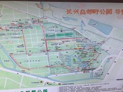 -上海长兴岛郊野公园